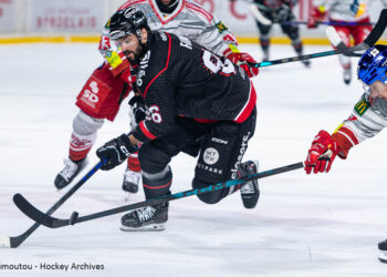 14 04 2026 slm po finale match #3 boxers de bordeaux vs brûleurs de loups