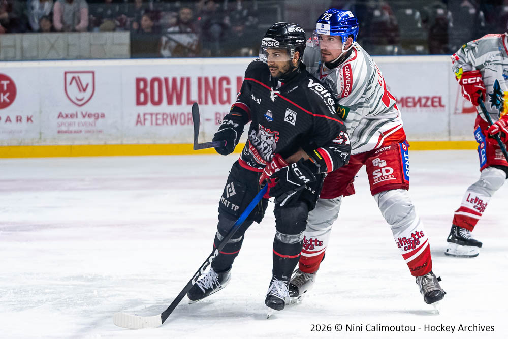 15 04 2026 slm po finale match #4 boxers de bordeaux vs brûleurs de loups