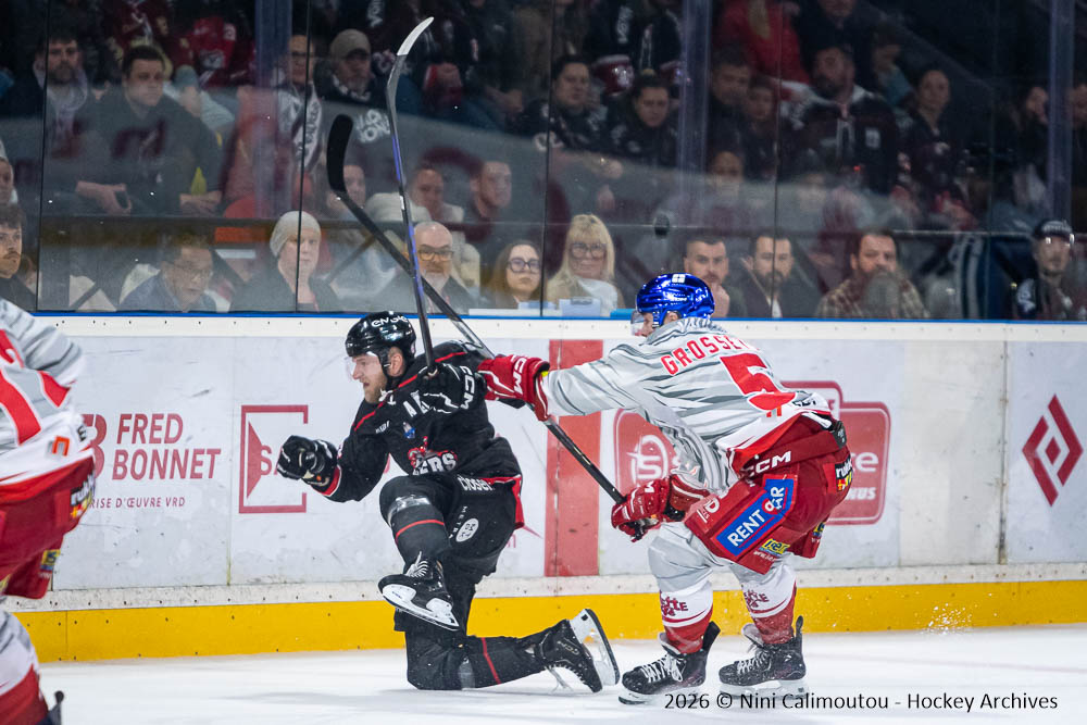 15 04 2026 slm po finale match #4 boxers de bordeaux vs brûleurs de loups