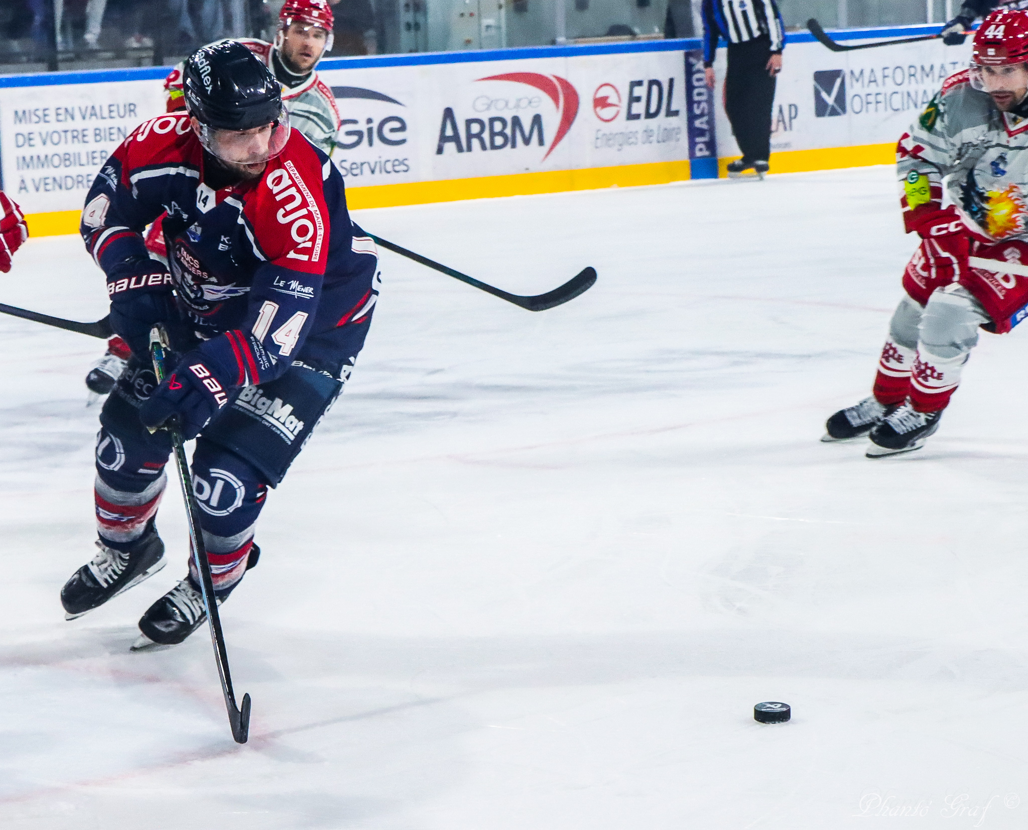 2526 angers playoffs serer