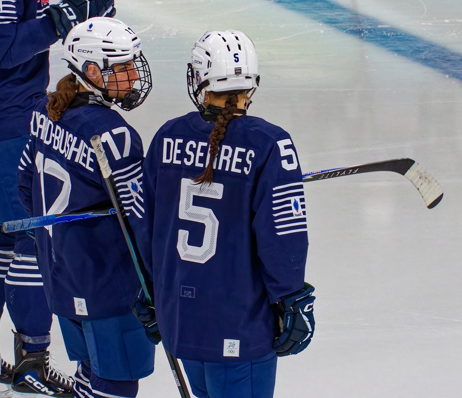 aurard bushee et de serres