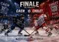 caen cholet finale 2026