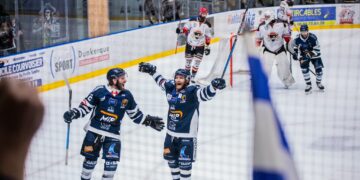 dunkerqueneuillyplayoffshorthemel