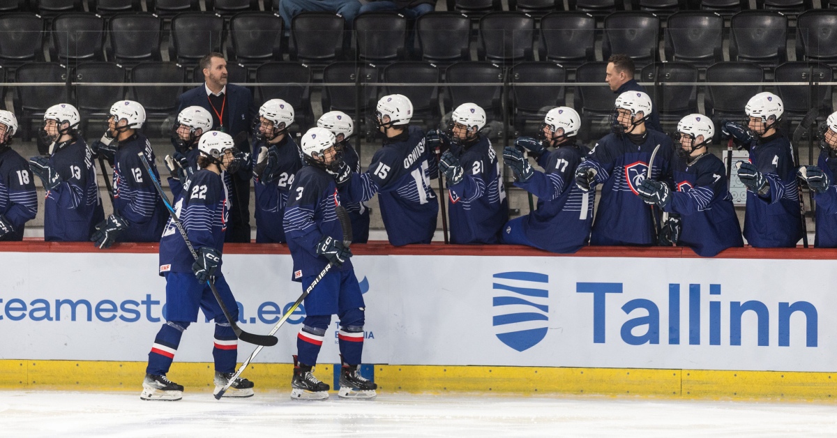 france u18