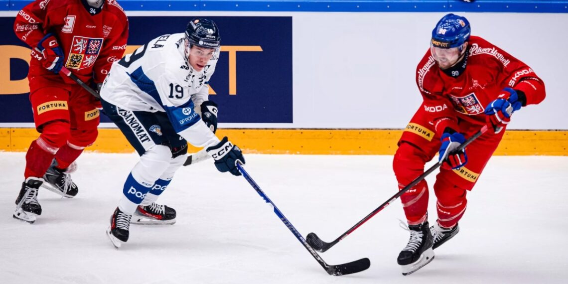 La concurrence en défense fait gagner la Finlande