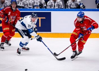 La concurrence en défense fait gagner la Finlande