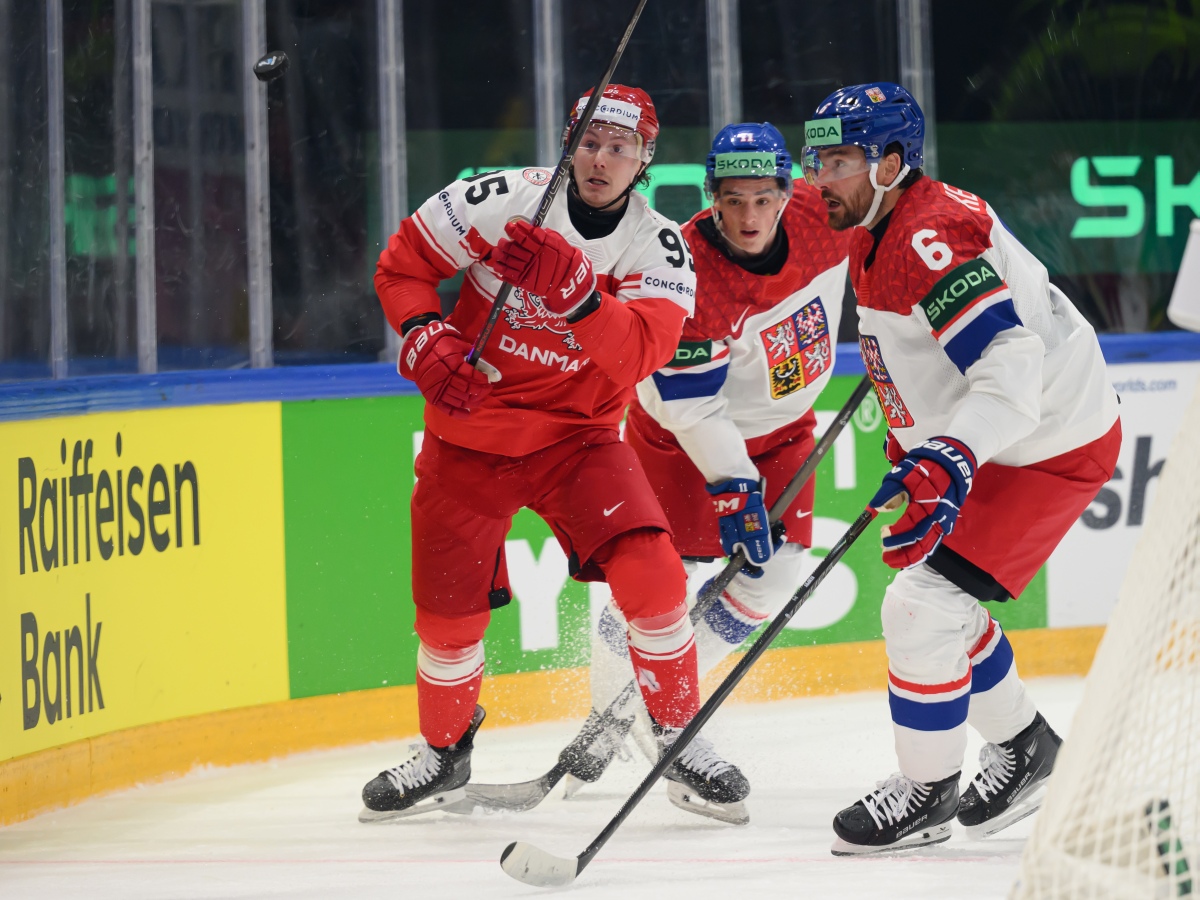 2026.05.15; sport; hockey sur glace; iihf; championnat du monde