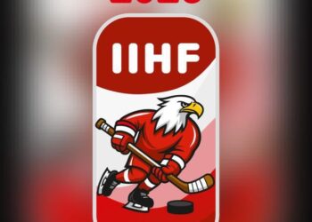 Logo Pologne 2026