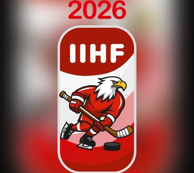 Logo Pologne 2026