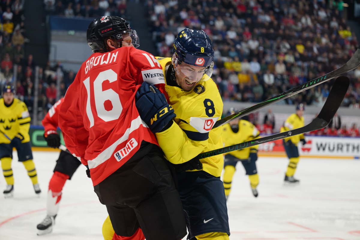 2026.05.15; sport; hockey sur glace; iihf; championnat du monde