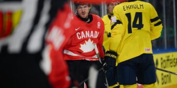 2026.05.15; sport; hockey sur glace; iihf; championnat du monde