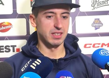 dominik pavlát