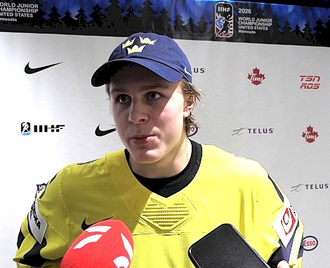ivar stenberg