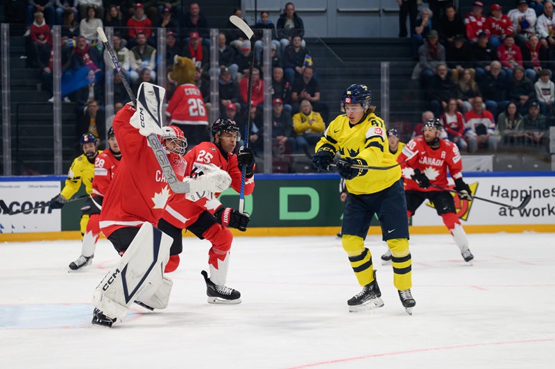 2026.05.15; sport; hockey sur glace; iihf; championnat du monde