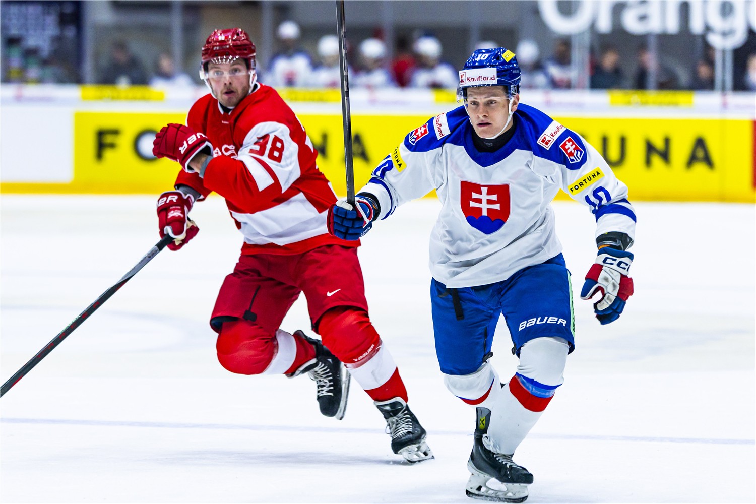 svk dan