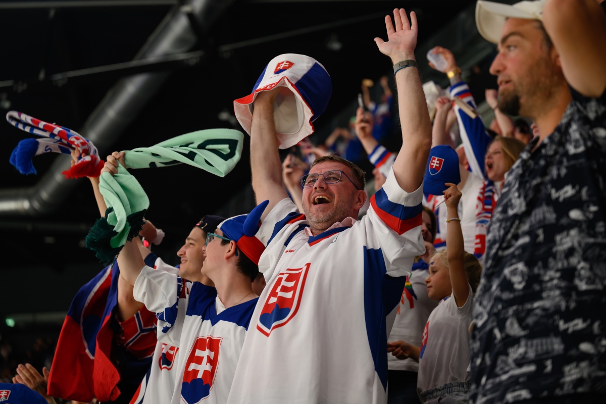 svk supporters