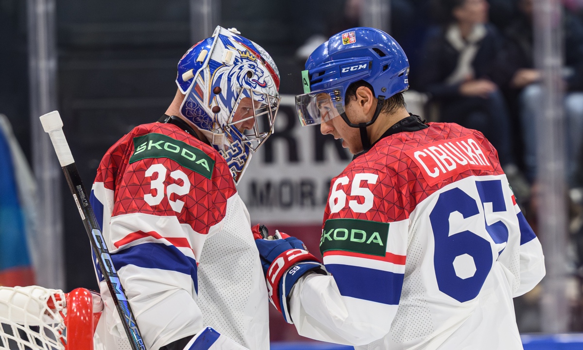 2026.05.15; sport; hockey sur glace; iihf; championnat du monde