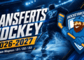 Transferts Hockey 2026 2027 Hockeyarchives