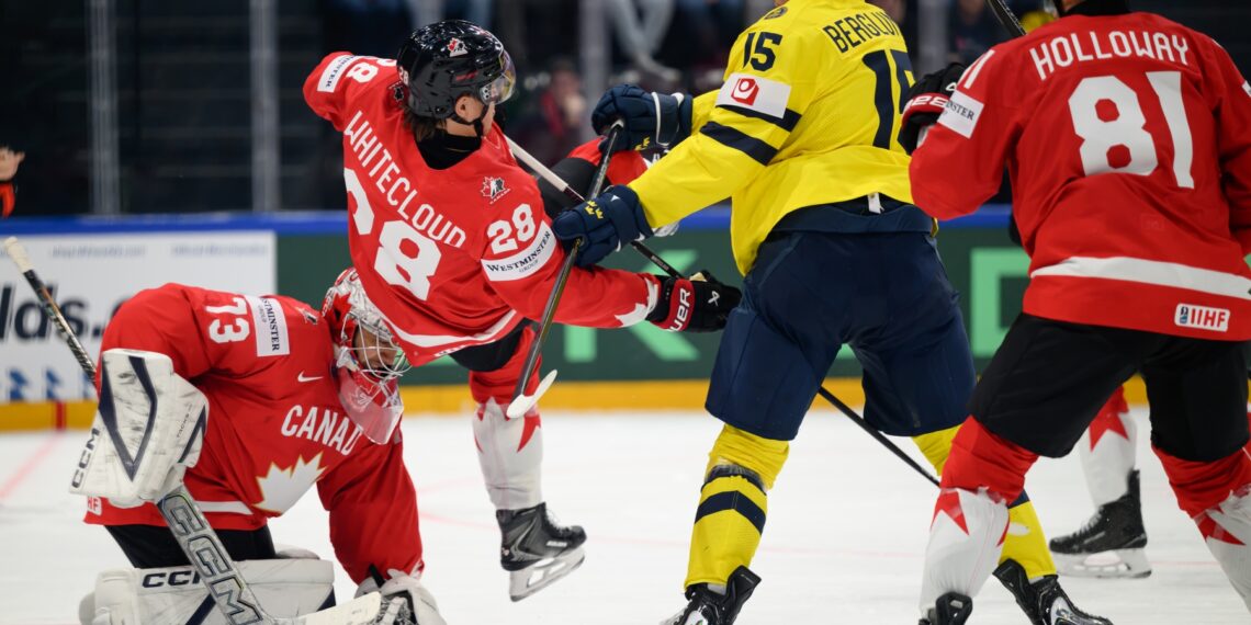 2026.05.15; sport; hockey sur glace; iihf; championnat du monde