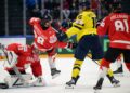 2026.05.15; sport; hockey sur glace; iihf; championnat du monde