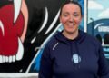 Marion Allemoz entraîneuse en DFEL, un choix fort
