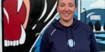 Marion Allemoz entraîneuse en DFEL, un choix fort