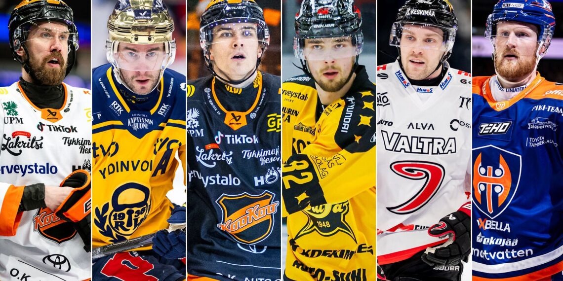 La plus grande saison de l&rsquo;histoire s&rsquo;annonce en Finlande avec 5 Français