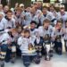 Le classement des clubs formateurs