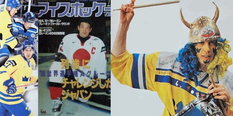 Le premier Mondial à 16 équipes, un tournant dans l&rsquo;histoire du hockey