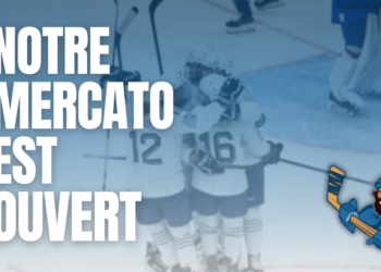notre mercato est ouvert
