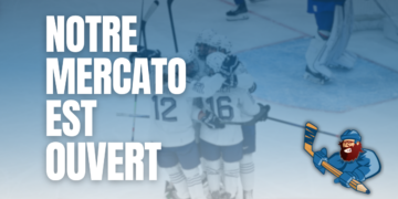 notre mercato est ouvert