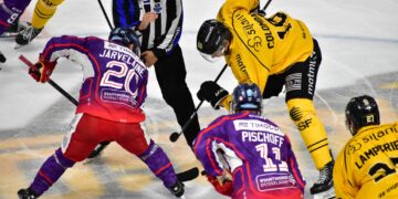 Rouen – Düsseldorf (match de préparation)