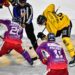Rouen – Düsseldorf (match de préparation)