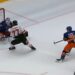 Incroyable match entre Tappara et Cologne en CHL