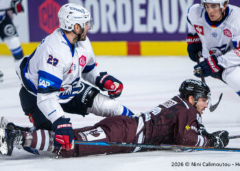 Contre Mannheim, Bordeaux regarde encore l’Europe dans les yeux