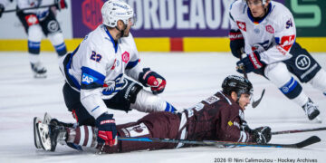Contre Mannheim, Bordeaux regarde encore l’Europe dans les yeux