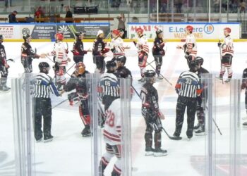 Valenciennes – Neuilly-sur-Marne (match de préparation)