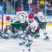 Angers – Anglet (Ligue Magnus, 4e journée)