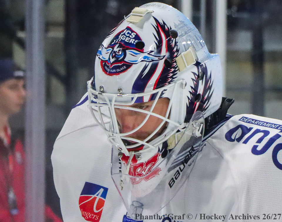 Alex Dubeau (photo Anthony Mangeard)