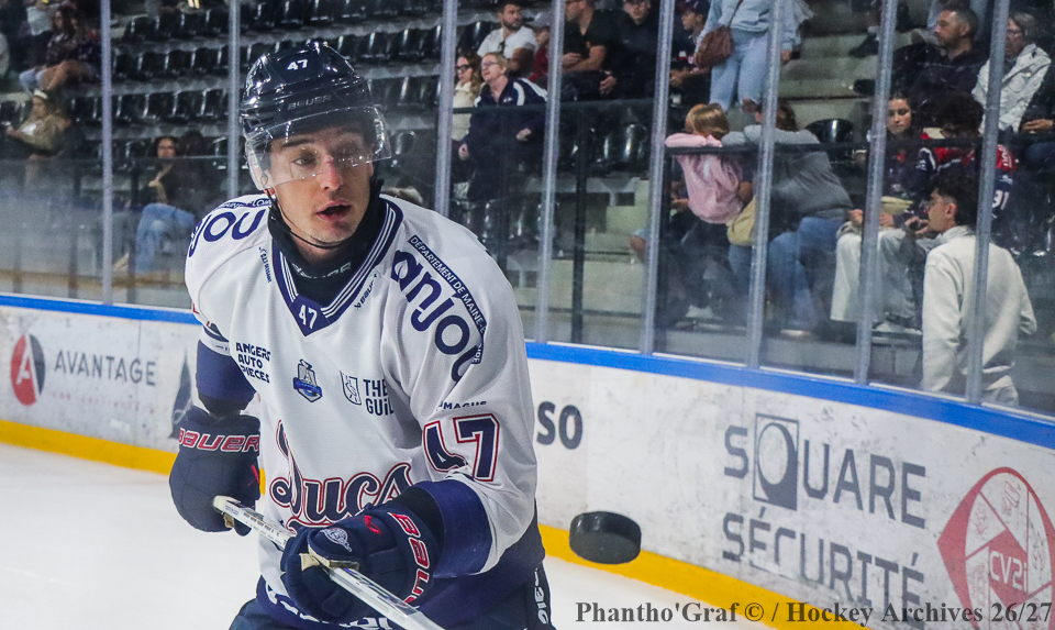 Jordan Mugnier (photo Anthony Mangeard)