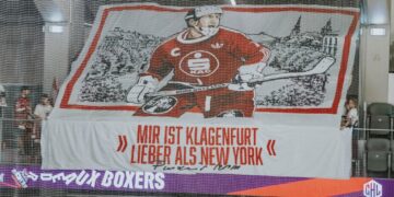 Histoires insolites du hockey mondial en septembre 2026