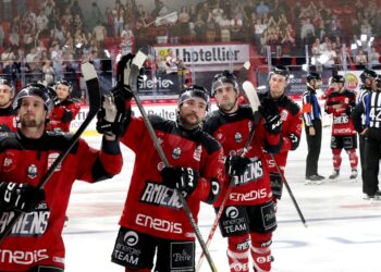 Présentation des clubs de ligue Magnus 2026/2027 (XI) : Amiens