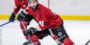 Ligue Magnus : Bordeaux dernier résistant
