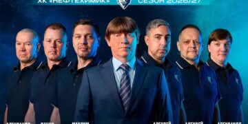 KHL : un échange dicté par l’extension de la guerre