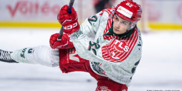 Présentation des clubs de ligue Magnus 2026/2027 (fin) : Cergy