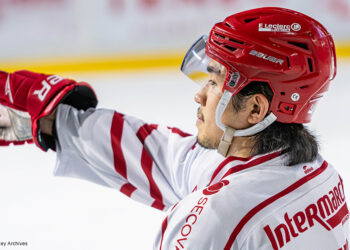 Présentation des clubs de ligue Magnus 2026/2027 (VI) : Briançon