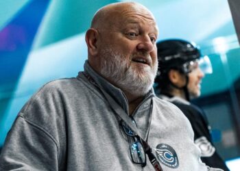 Prépa, début du championnat, jeunes : le point avec le nouveau coach des Corsaires de Nantes, Frank Spinozzi !