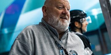 Matchs de prépa, début du championnat, jeunes joueurs : On fait le point avec le nouveau coach des Corsaires de Nantes, Frank Spinozzi !