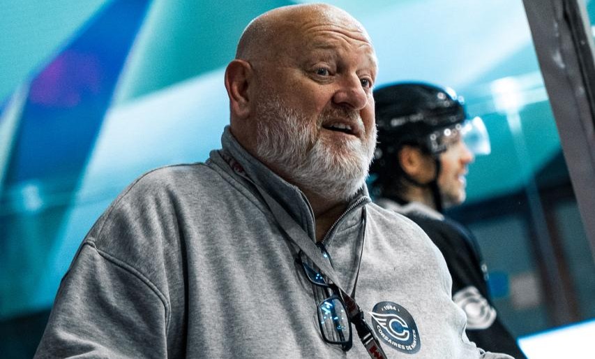 Matchs de prépa, début du championnat, jeunes joueurs : On fait le point avec le nouveau coach des Corsaires de Nantes, Frank Spinozzi !