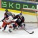 Salzbourg – Berlin (CHL, 5e journée)